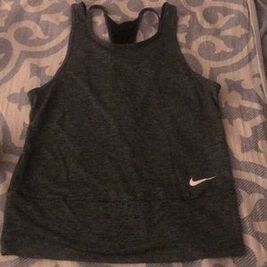 Workout Nike top